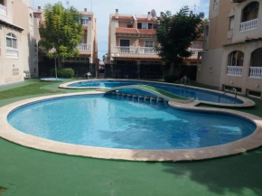 Precioso bungalow cerca de todo